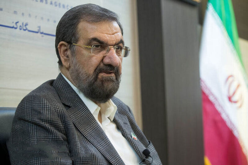 Mohsen Rezaei, designado secretario del Consejo Supremo de Coordinación Económica de los Jefes del Estado de Irán