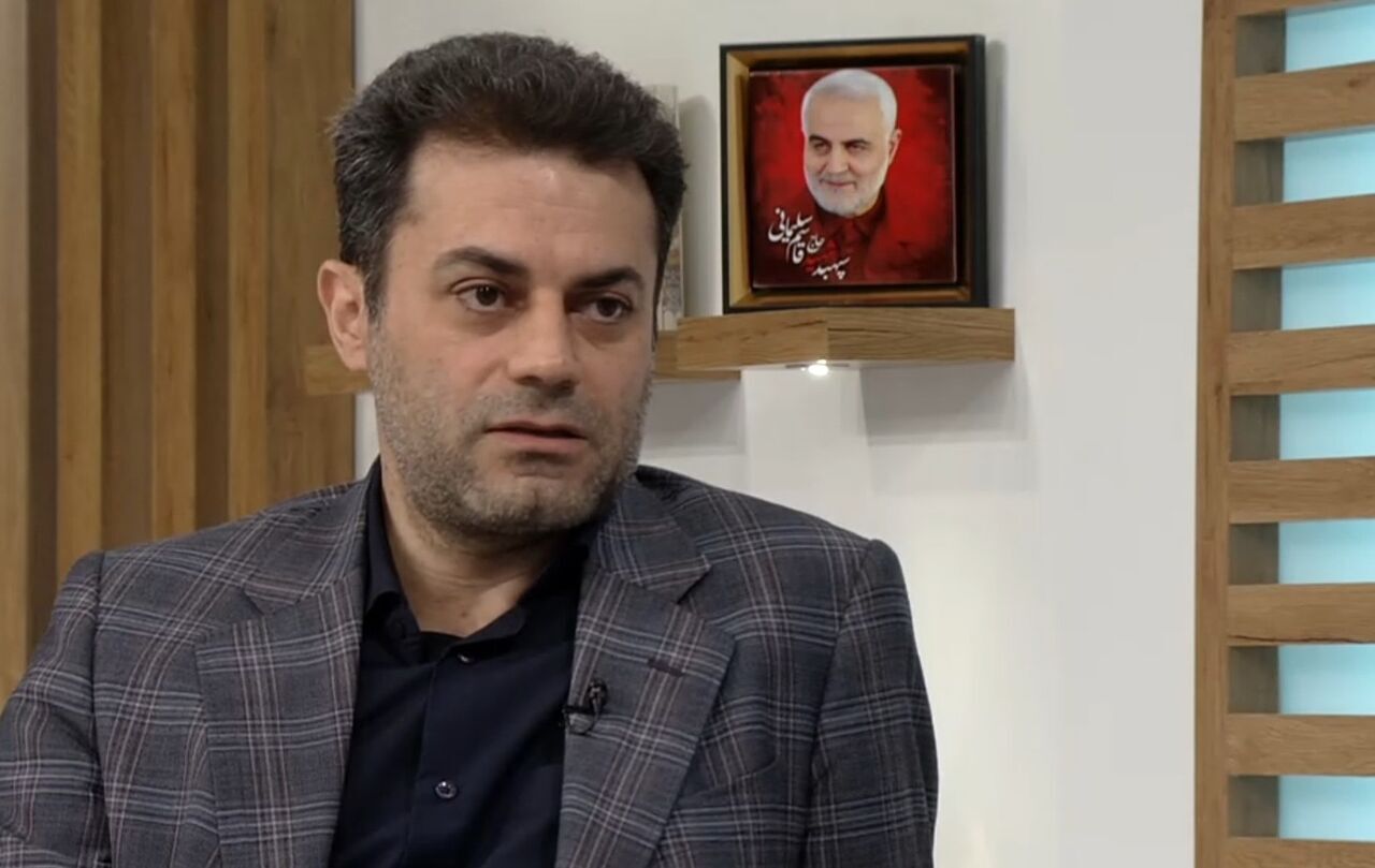 محقق رادیو داروها محقق رادیو داروها