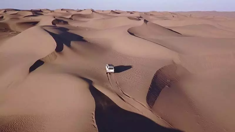 ۲۰ نقطه ترسناک ایران؛ سفر با طعم وحشت و هیجان