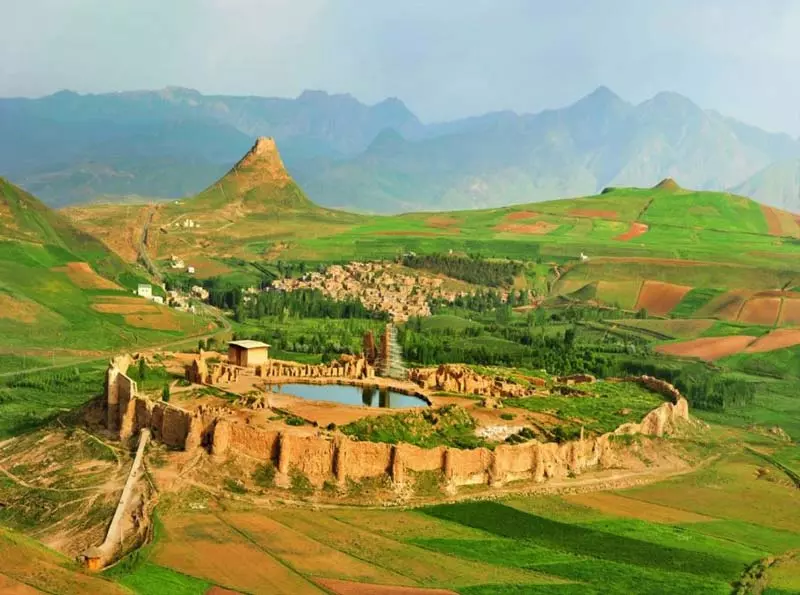 ۲۰ نقطه ترسناک ایران؛ سفر با طعم وحشت و هیجان