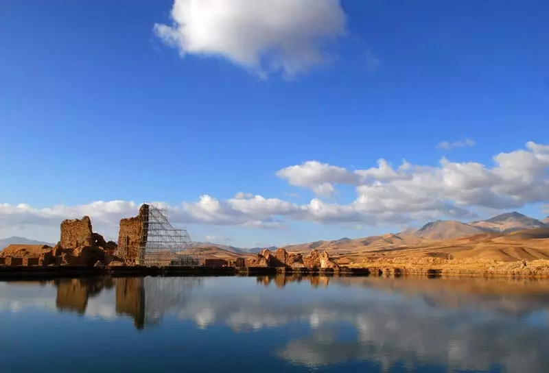 ۲۰ نقطه ترسناک ایران؛ سفر با طعم وحشت و هیجان