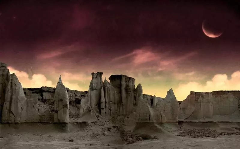 ۲۰ نقطه ترسناک ایران؛ سفر با طعم وحشت و هیجان