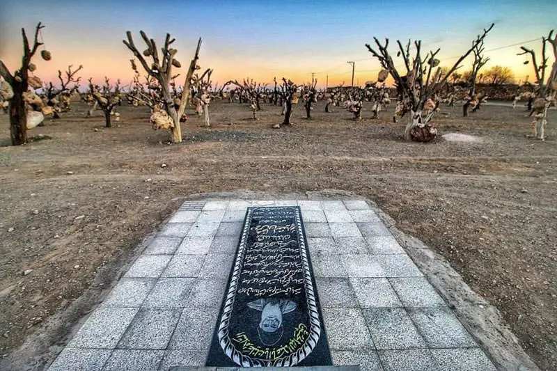 ۲۰ نقطه ترسناک ایران؛ سفر با طعم وحشت و هیجان