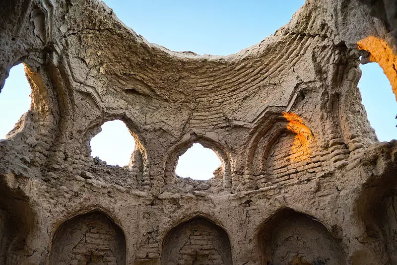 ۲۰ نقطه ترسناک ایران؛ سفر با طعم وحشت و هیجان