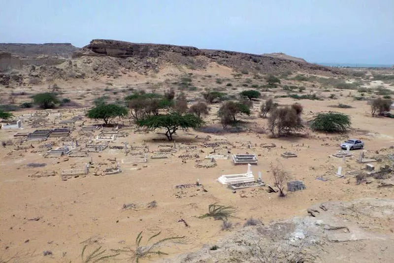 ۲۰ نقطه ترسناک ایران؛ سفر با طعم وحشت و هیجان