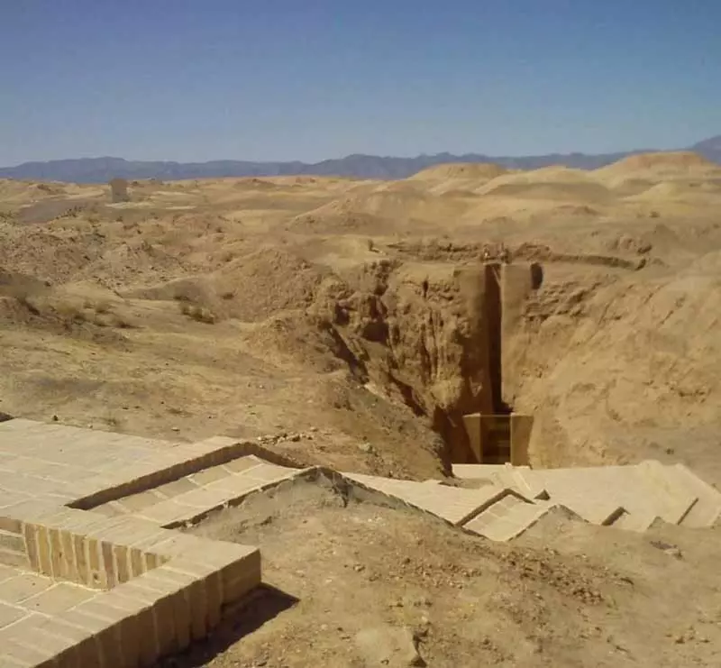 ۲۰ نقطه ترسناک ایران؛ سفر با طعم وحشت و هیجان