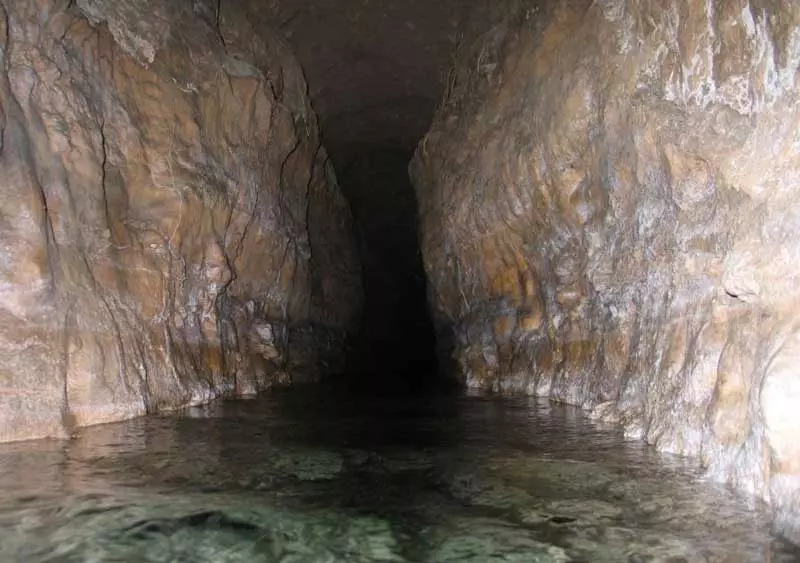 ۲۰ نقطه ترسناک ایران؛ سفر با طعم وحشت و هیجان