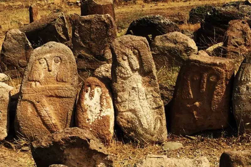 ۲۰ نقطه ترسناک ایران؛ سفر با طعم وحشت و هیجان