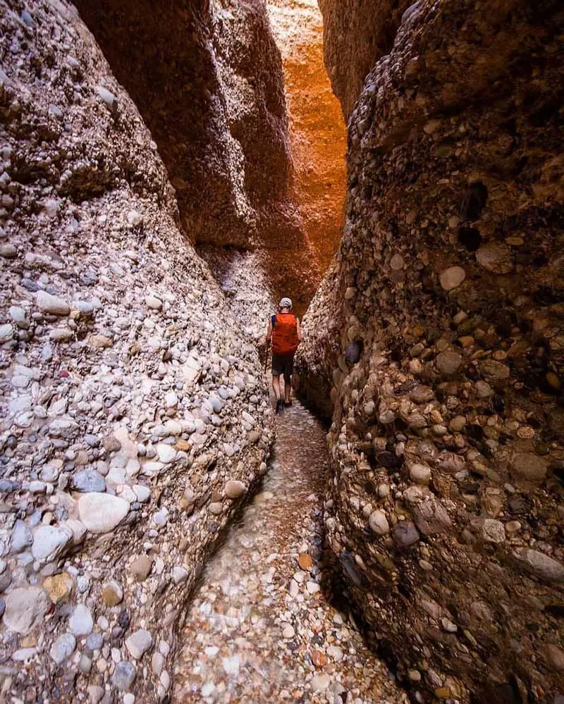 ۲۰ نقطه ترسناک ایران؛ سفر با طعم وحشت و هیجان