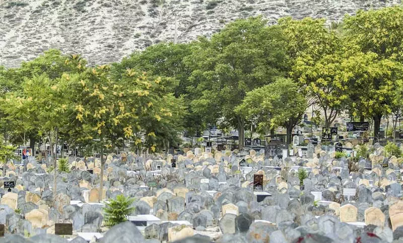 ۲۰ نقطه ترسناک ایران؛ سفر با طعم وحشت و هیجان