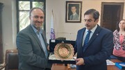 معاون وزیر علوم: همکاری دانشگاهی با سوریه مورد تاکید رئیس جمهور ایران است 