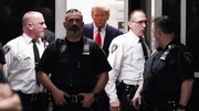 اعلام آمادگی پلیس میامی برای حفظ آرامش و امنیت دادگاه ترامپ