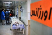 ۹۳۰ هزار بیمار به اورژانس بیمارستان‌های دولتی فارس مراجعه کردند
