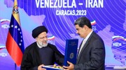Zwischen Iran und Venezuela 19 Kooperationsdokumente unterzeichnet