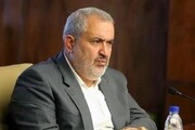 Aliabadi wird Minister für Industrie, Bergbau und Handel