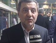 فیلم / معاون وزیر بهداشت از تعمیق همکاری های دانشگاهی ایران و سوریه خبر داد