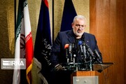 В Иране новый министр промышленности получил вотум доверия
