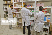 ۴۵۰ تذکر برای داروخانه های آذربایجان شرقی صادر شد