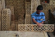 اشتغال ۳۰۰ هنرمند صنایع دستی در بافت تاریخی شیراز