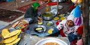 مقدمات جشنواره ملی اقوام ایران‌زمین فارسان چهارمحال و بختیاری فراهم شد