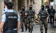بازداشت یک صهیونیست در ترکیه به جرم جعل اسکناس