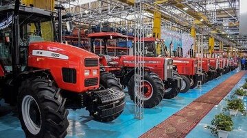 Relance de la chaîne de production de deux constructeurs automobiles iraniens au Venezuela en présence du président Raissi 