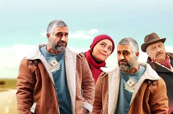 رشد ۶۲درصدی مخاطبان سینما در آبانماه