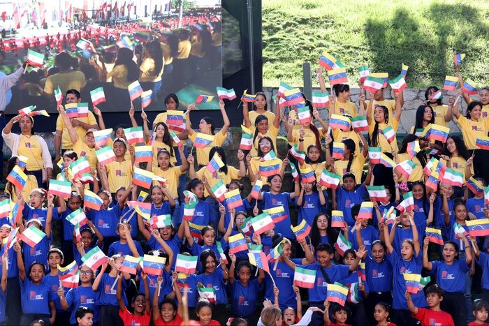 هر آنچه که از سفر رئیسی به آمریکلای لاتین باید بدانید/ در کاراکاس چه خبر است؟