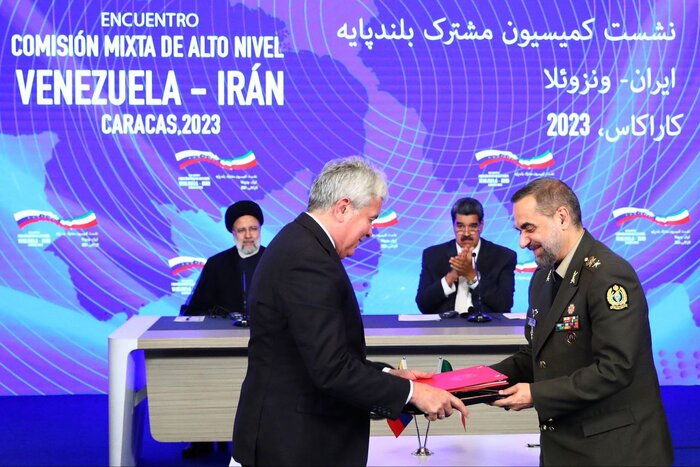 هر آنچه که از سفر رئیسی به آمریکلای لاتین باید بدانید/ در کاراکاس چه خبر است؟