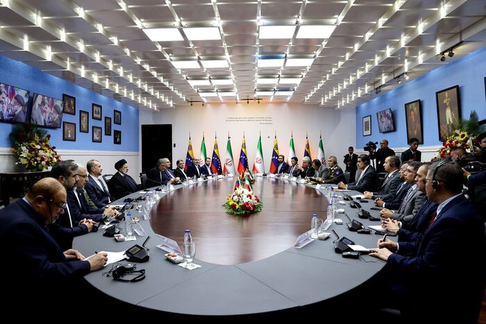 هر آنچه که از سفر رئیسی به آمریکلای لاتین باید بدانید/ در کاراکاس چه خبر است؟