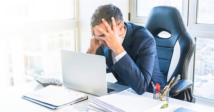 فرسودگی شغلی و افسردگی را با هم اشتباه نگیرید