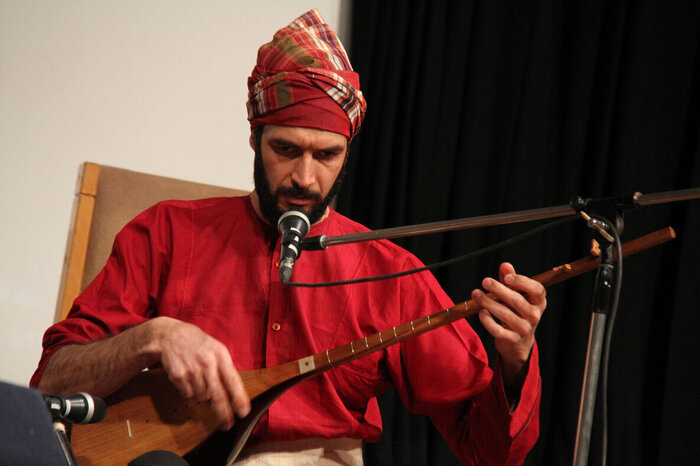 تولید محتوای جامعه‌پسند، راهکار تقویت بیشتر موسیقی سنتی ایران