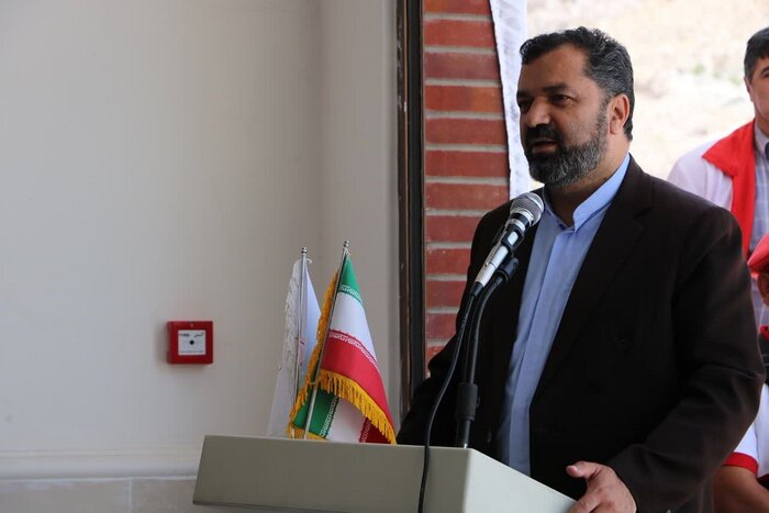 تامین زیرساختهای امدادی در خراسان جنوبی ضروری است