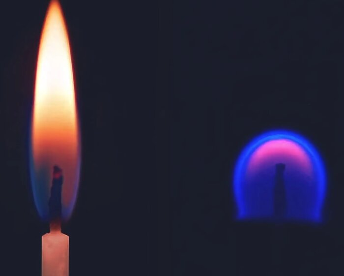اولین کارخانه فضایی جهان در مدار زمین + فیلم 2