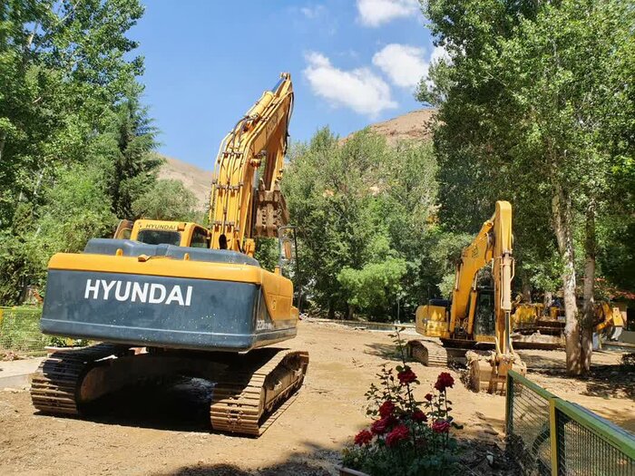 مهمترین رویدادهای البرز در سال ۱۴۰۲