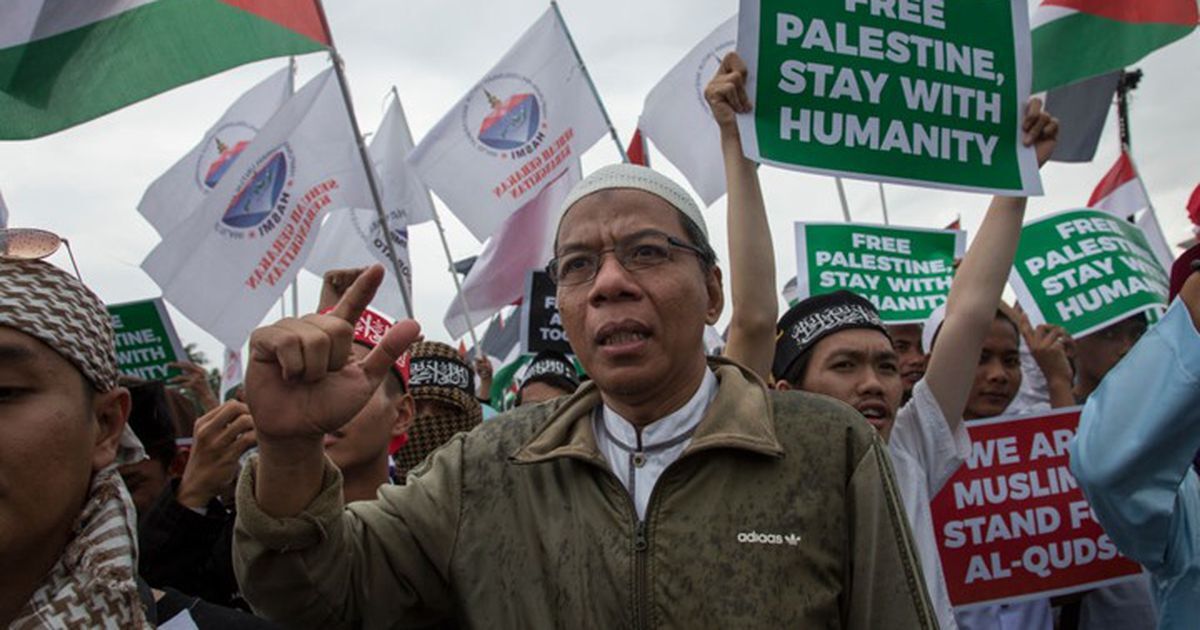 غضب إسرائيلي من منع مشاركة وفدها ورفع علمها في مؤتمر بإندونيسيا