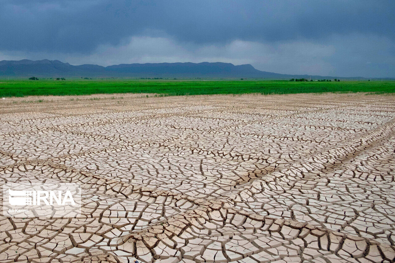 خطر بیابان در ۱۰ روستای کبودرآهنگ همدان رو به گسترش است