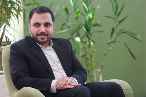 Iran has its own internet development model: Minister