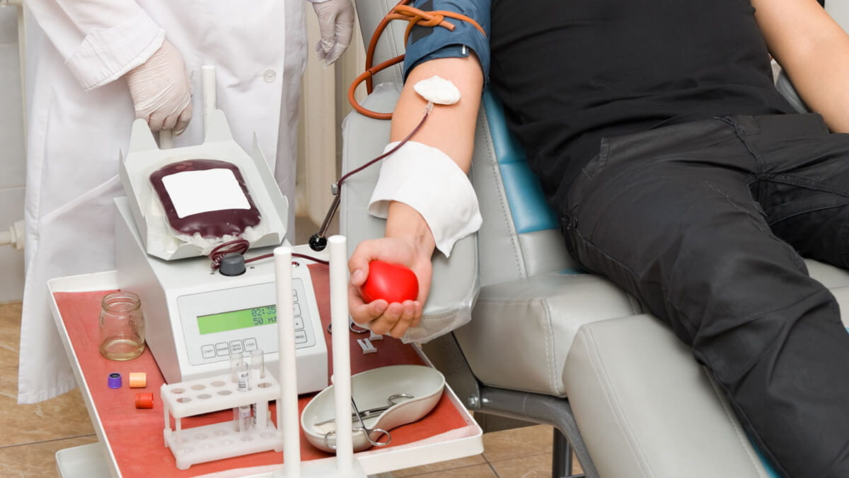 اهدای خون؛ از فواید و توصیه‌ها تا شرایط و محدودیت‌ها