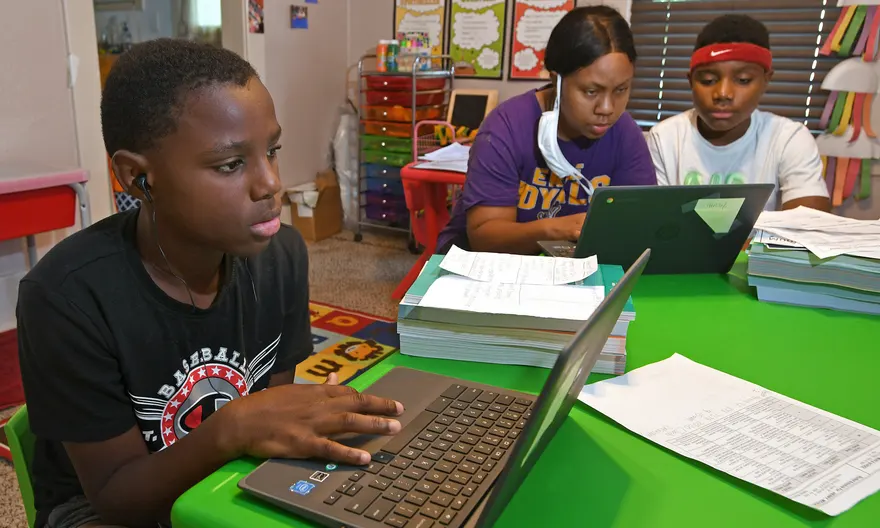 تهدید بحران سلامت روان در آمریکا