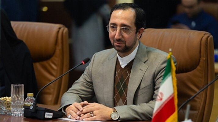 ونزوئلا دروازه ورود دانشبنیانهای ایرانی به آمریکای لاتین