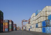 حضور هیات‌های تجاری خارجی در ایران