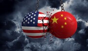 رقابت چین و آمریکا برای تسلط نظامی بر آسمان