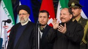 آزادی اور انصاف کی خواہش ایرانی اور نکاراگوا کے عوام کے انقلابات کی مشترکہ خصوصیت ہے: صدر رئیسی