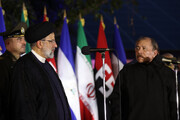 رسانه های سوریه سفر آیت الله رئیسی به آمریکای لاتین را با اهمیت خواندند