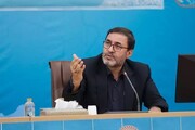 معاون وزیر کشور: بهره‌مندی از ظرفیت جوانان برای برگزاری انتخاباتی باشکوه ضروری است