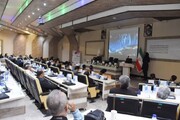 همایش علمی تخصصی مراکز فناوری اطلاعات سازمان بهزیستی در کرمانشاه برگزار شد