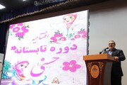 ۱۷۰ هزار دانش آموز خوزستان به اردوی راهیان پیشرفت اعزام می‌شوند