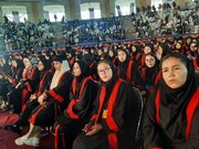 Wie viele ausländische Studierende gibt es im Iran?
