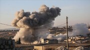 کشته شدن ۴ نفر در قامشلی سوریه